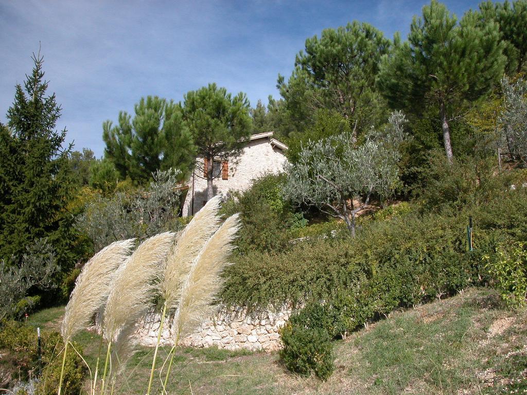 Agriturismo Istrice Innamorato Campello sul Clitunno Buitenkant foto