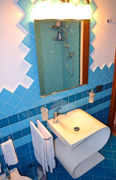 Agriturismo Istrice Innamorato Campello sul Clitunno Kamer foto