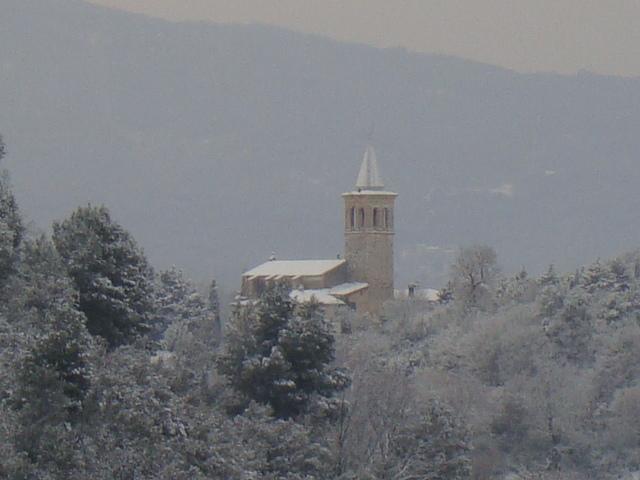 Agriturismo Istrice Innamorato Campello sul Clitunno Buitenkant foto