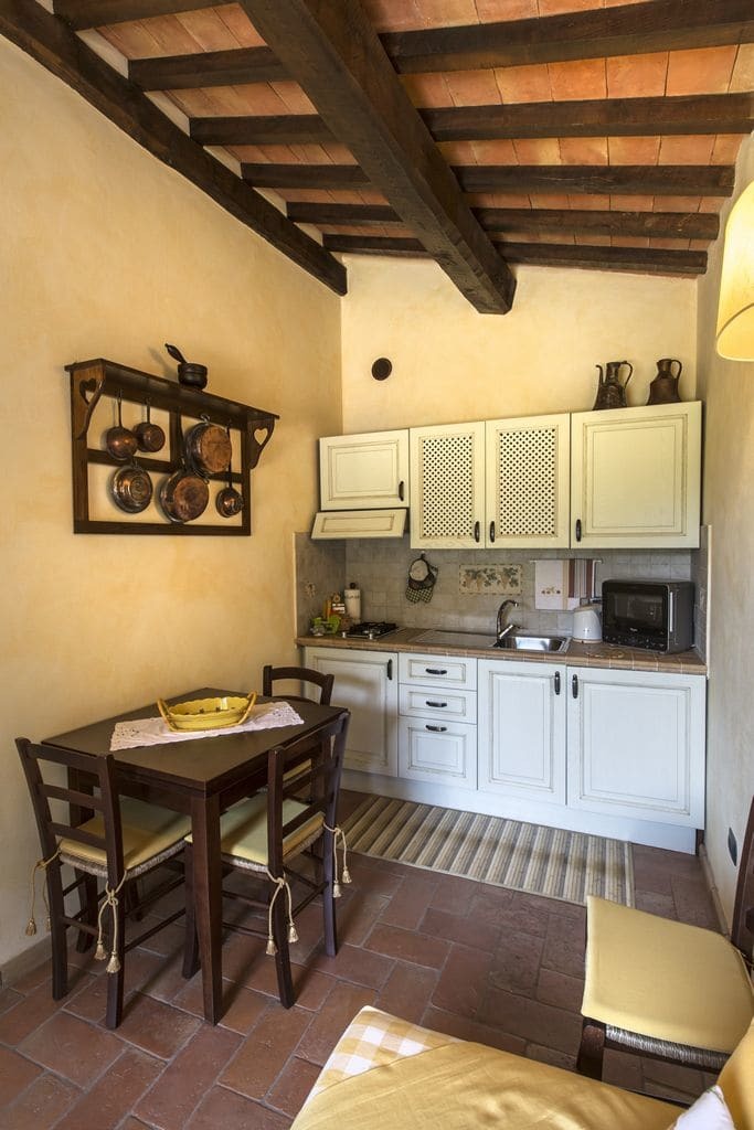Agriturismo Istrice Innamorato Campello sul Clitunno Buitenkant foto
