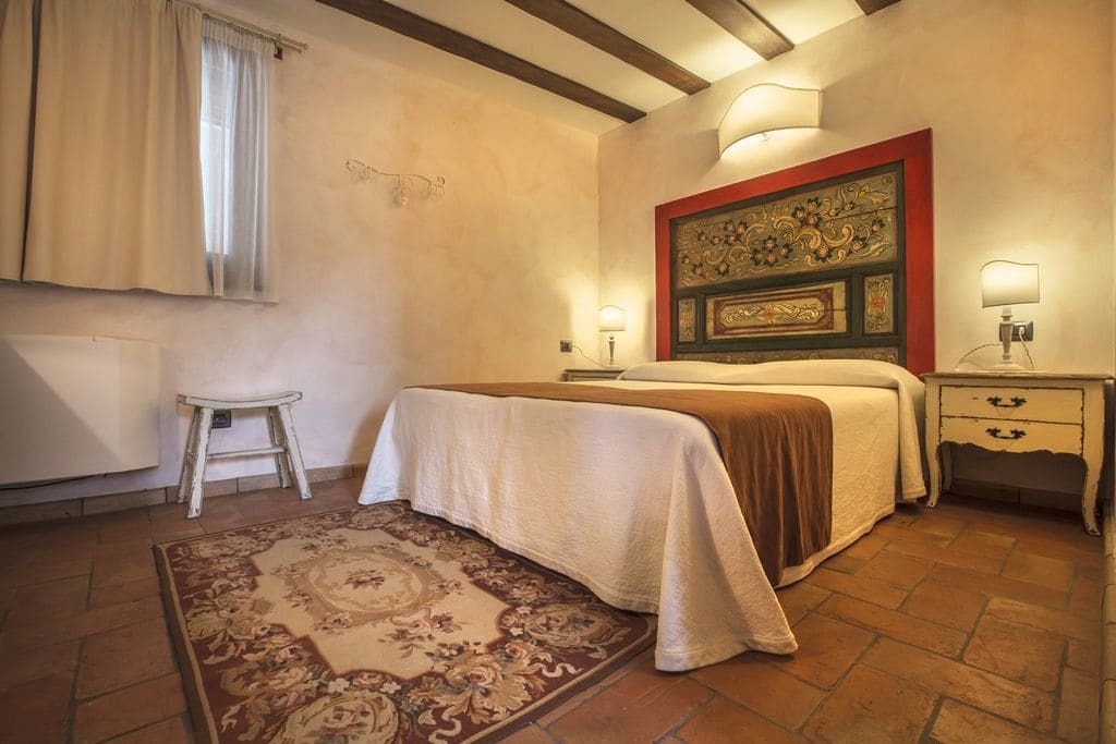 Agriturismo Istrice Innamorato Campello sul Clitunno Buitenkant foto